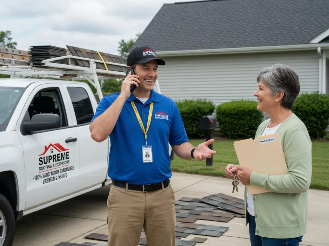 Roof Replacement Science Hill, KY FAQs
